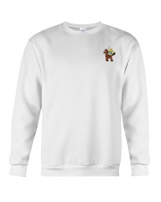 Wiggum Polo Crewneck Sweatshirt tile