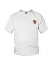 Wiggum Polo Youth T-Shirt tile