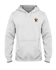 Wiggum Polo Hooded Sweatshirt tile