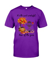 NC - Ice Hockey Wonderful Classic T-Shirt thumbnail