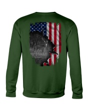 TB0509 - Deer Hunting Crewneck Sweatshirt thumbnail
