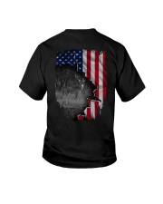 TB0509 - Deer Hunting Youth T-Shirt thumbnail