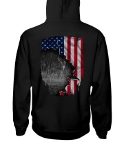 TB0509 - Deer Hunting Hooded Sweatshirt thumbnail