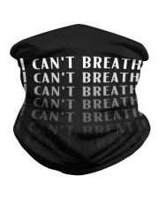 I can't Breath Neck Gaiter thumbnail