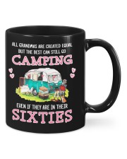 Sixties grandmas Mugs tile