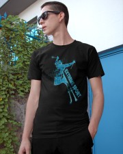 Extreme Sport Classic T-Shirt apparel-classic-tshirt-lifestyle-17