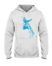 Extreme Sport Hooded Sweatshirt tile