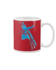 Extreme Sport Mug tile