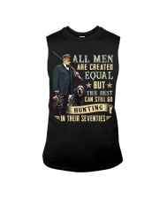 All men are created equal Sleeveless Tee tile