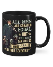 All men are created equal Mugs tile
