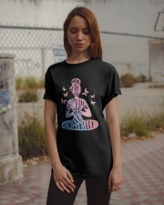 Smile inside Classic T-Shirt apparel-classic-tshirt-lifestyle-18