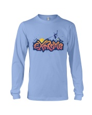Skiing - Extreme Long Sleeve Tee tile
