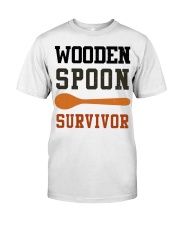 WOODEN SPOON Classic T-Shirt front