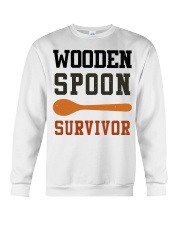 WOODEN SPOON Crewneck Sweatshirt thumbnail