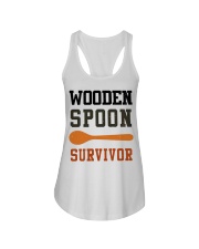 WOODEN SPOON Ladies Flowy Tank thumbnail