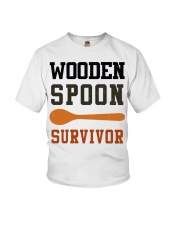WOODEN SPOON Youth T-Shirt thumbnail