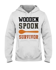 WOODEN SPOON Hooded Sweatshirt thumbnail