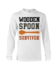 WOODEN SPOON Long Sleeve Tee thumbnail
