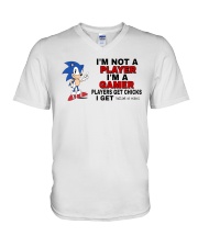 ONLY 18 today V-Neck T-Shirt thumbnail