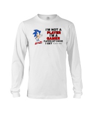 ONLY 18 today Long Sleeve Tee thumbnail