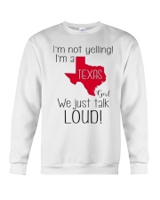 LOUD Crewneck Sweatshirt thumbnail