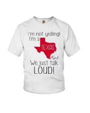 LOUD Youth T-Shirt thumbnail