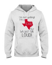LOUD Hooded Sweatshirt thumbnail