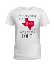 LOUD Ladies T-Shirt thumbnail