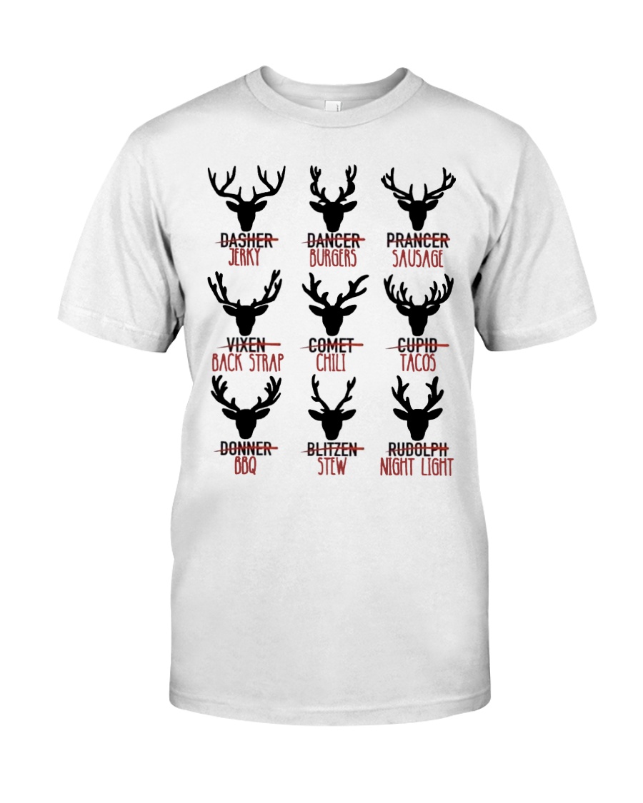 THE AMAZING Classic T-Shirt