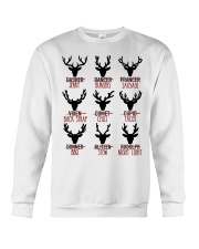 THE AMAZING Crewneck Sweatshirt thumbnail