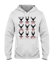 THE AMAZING Hooded Sweatshirt thumbnail