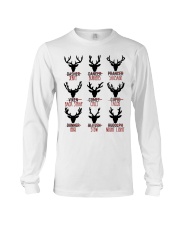 THE AMAZING Long Sleeve Tee thumbnail