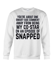 SNAPPED Crewneck Sweatshirt thumbnail
