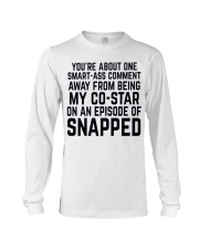 SNAPPED Long Sleeve Tee thumbnail