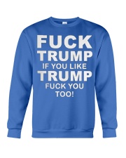 F TRMP Crewneck Sweatshirt thumbnail