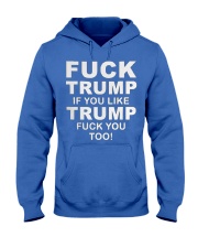 F TRMP Hooded Sweatshirt thumbnail