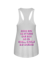 ONE BOO Ladies Flowy Tank thumbnail