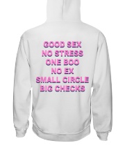ONE BOO Hooded Sweatshirt thumbnail