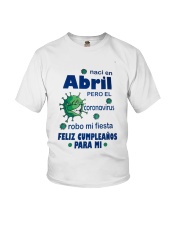 ONLY 16 TODAY Youth T-Shirt thumbnail