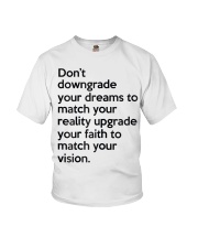 The Shirt Is Your Youth T-Shirt thumbnail