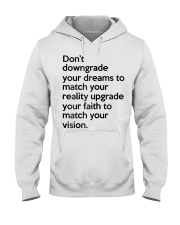 The Shirt Is Your Hooded Sweatshirt thumbnail