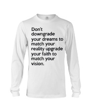 The Shirt Is Your Long Sleeve Tee thumbnail