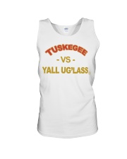 TUSKEGEE Unisex Tank thumbnail