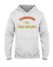 TUSKEGEE Hooded Sweatshirt thumbnail