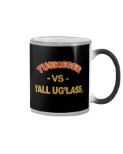 TUSKEGEE Color Changing Mug thumbnail