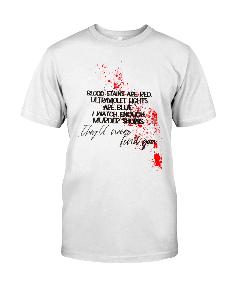 ONLY 15 TODAY Classic T-Shirt