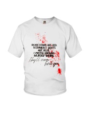 ONLY 15 TODAY Youth T-Shirt thumbnail