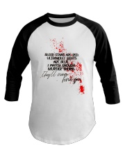 ONLY 15 TODAY Baseball Tee thumbnail