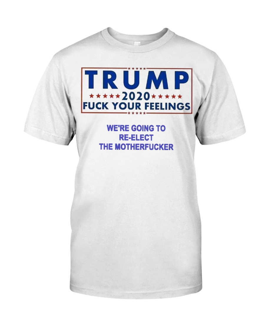 T 2020 Classic T-Shirt
