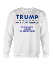 T 2020 Crewneck Sweatshirt thumbnail